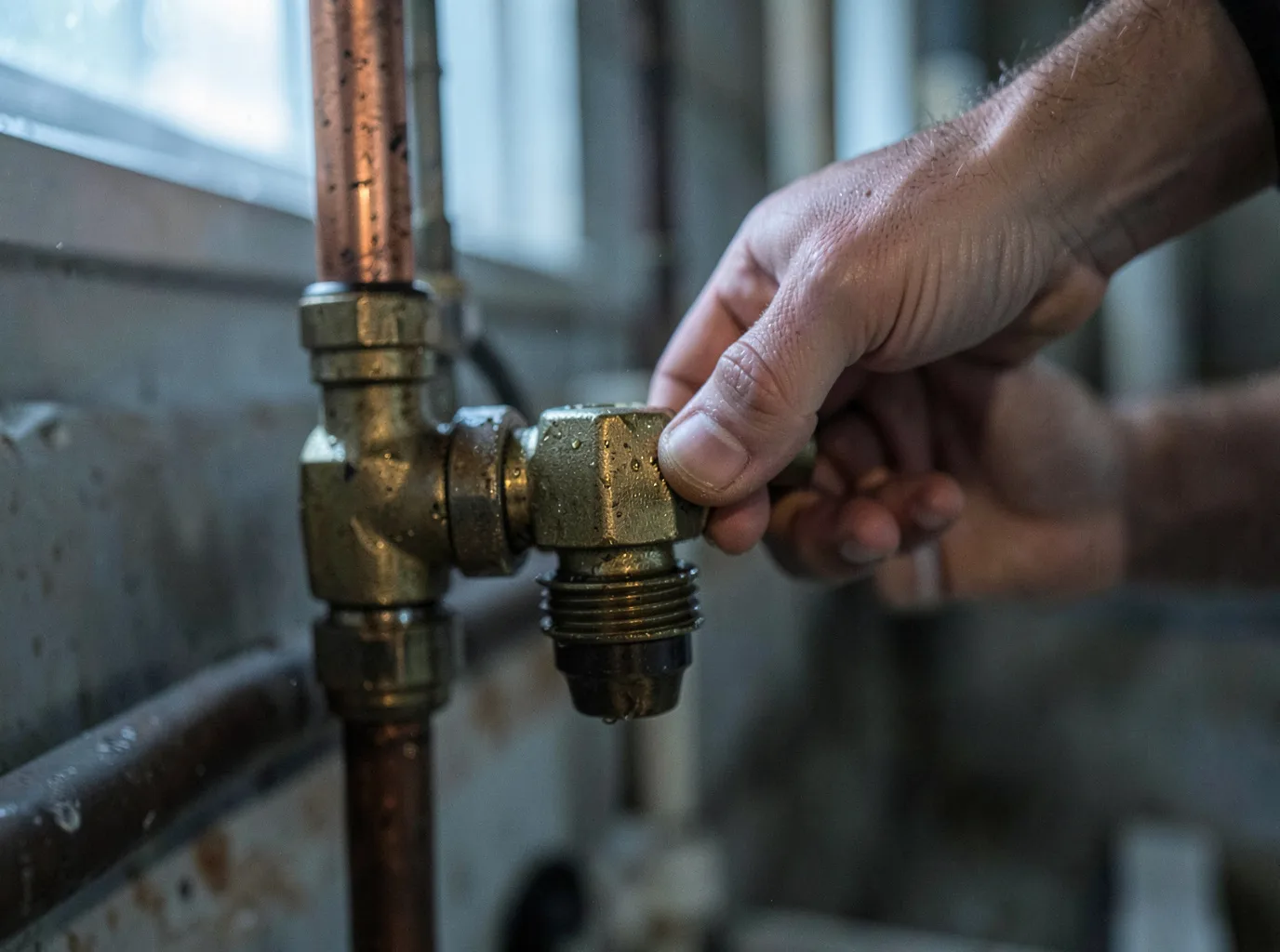 Emergency Plumber Brant, MI FAQs